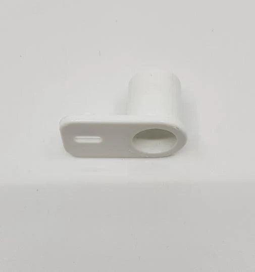 Left Hand Freezer Door Spring Housing 3 Way RM2301 RM2553 Dometic Caravan Fridge - Everything Caravans