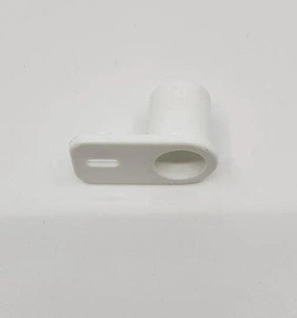 Left Hand Freezer Door Spring Housing 3 Way RM2301 RM2553 Dometic Caravan Fridge - Everything Caravans
