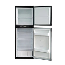 Freucamp RCE170L Compressor 170L Fridge Freezer 12v Right Hinge