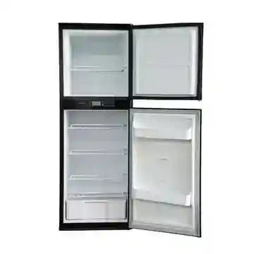 Freucamp RCE170L Compressor 170L Fridge Freezer 12v Right Hinge
