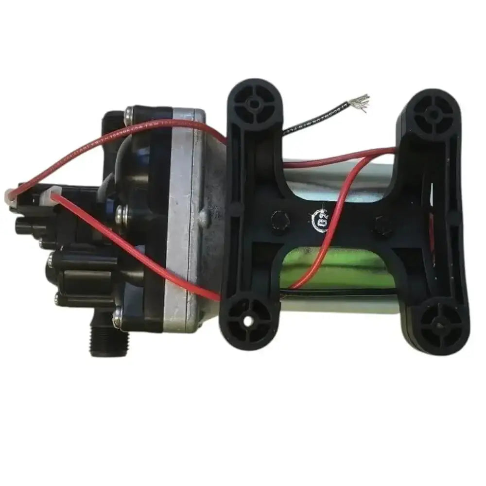 Shurflo Water Pressure Pump 4009 Revolution Caravan Motorhome