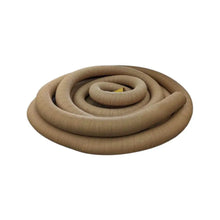 FURRION 100-04100 AC underbunk ducting pipe 60mm — 5m roll