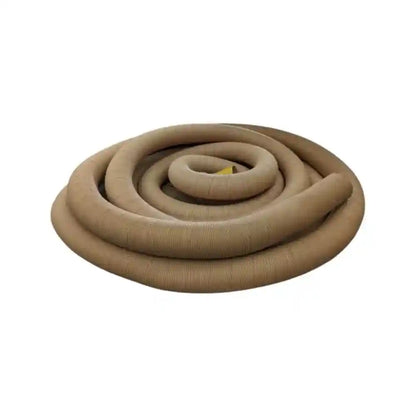FURRION 100-04100 AC underbunk ducting pipe 60mm — 5m roll