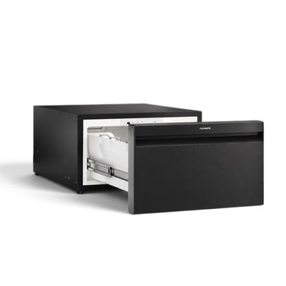 Dometic NRX-D30B Drawer Fridge Freezer  30L 12v 24v Black