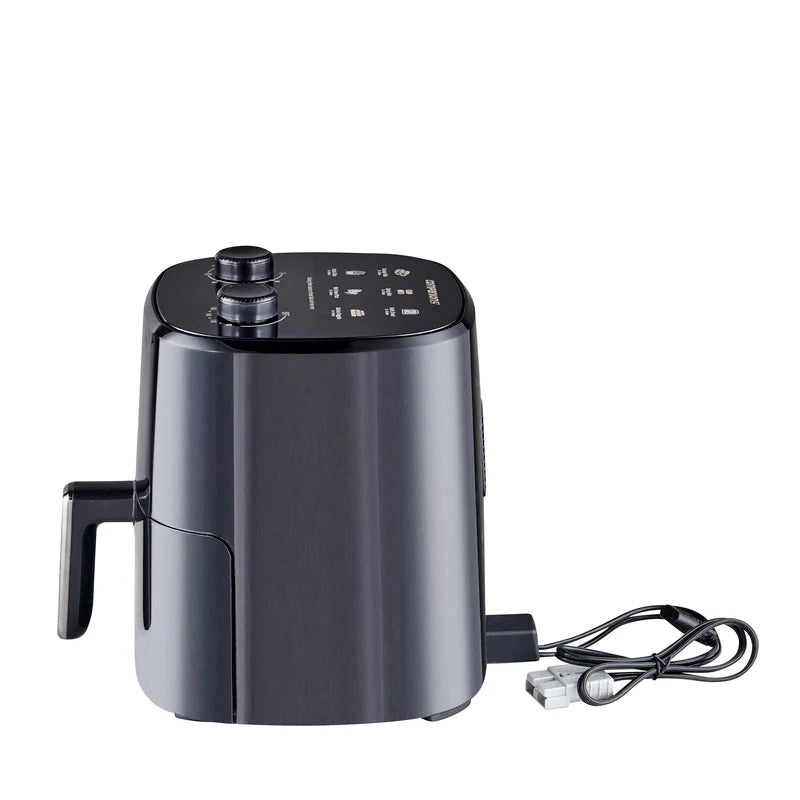 Companion Roam 4L 12V Air Fryer