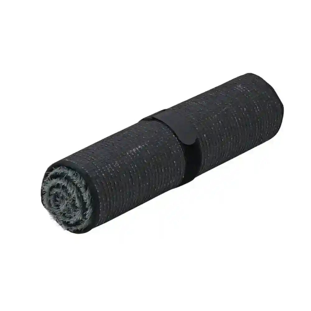 10000753 Companion Caravan Dust-Off Mat Medium 65 x 50cm