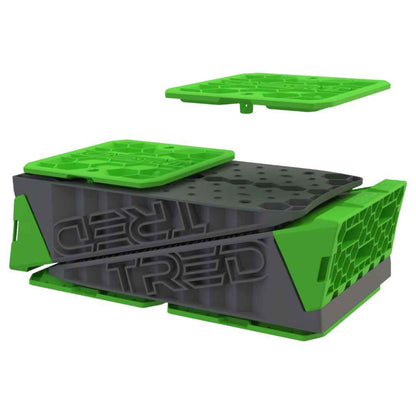 Tred GT Levelling Pack