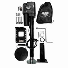Black Jack Electric Trailer Jack – Maxi