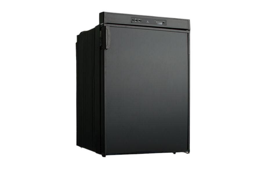 Freucamp 90L 3-Way Fridge Freezer
