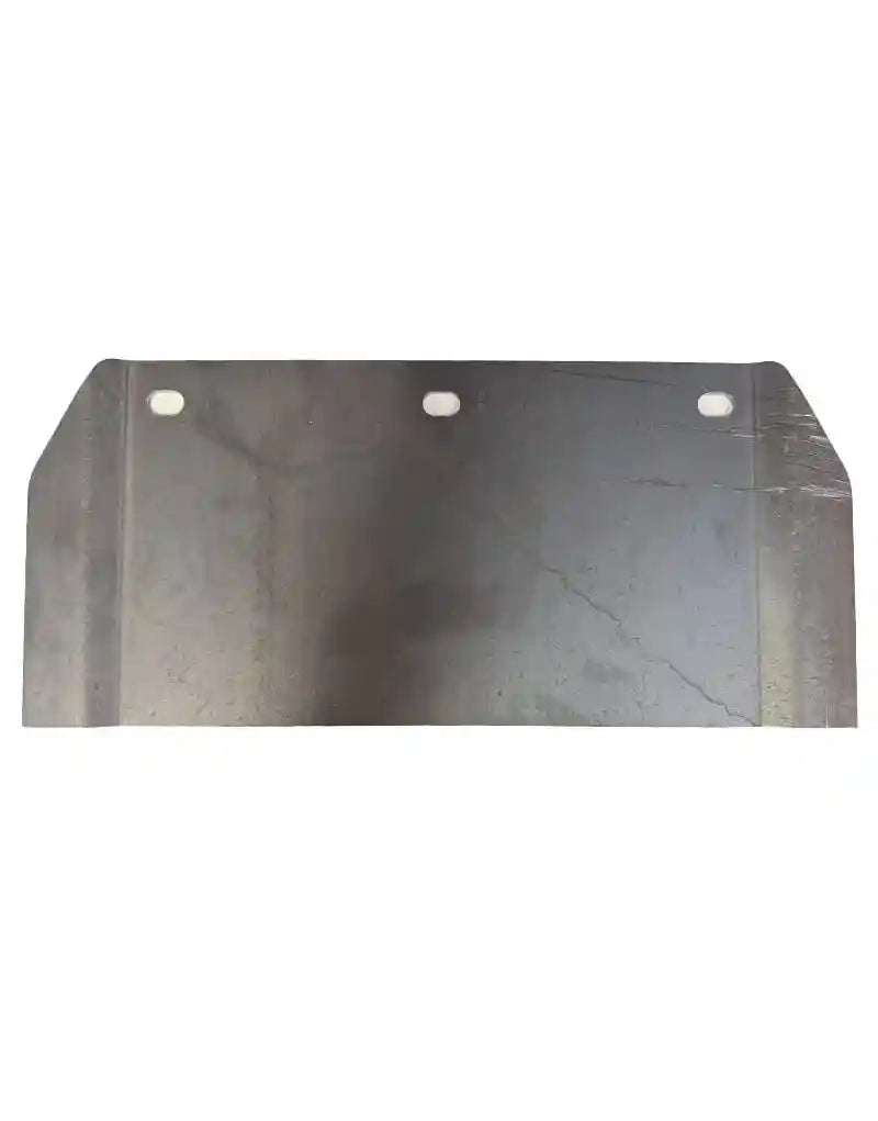 COAST RV Steel Chassis Mount for Single Battery Box