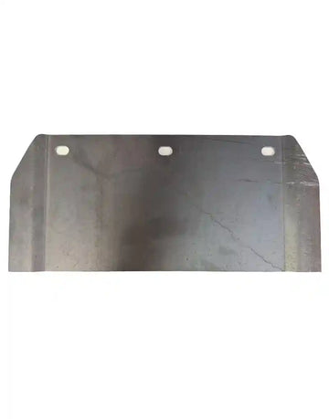 COAST RV Steel Chassis Mount for Single Battery Box