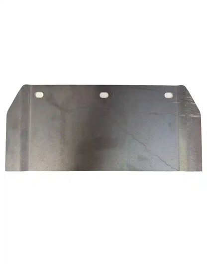 COAST RV Steel Chassis Mount for Single Battery Box