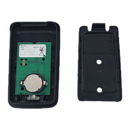 BMPRO Odyssey Bluetooth Wall Switch 4