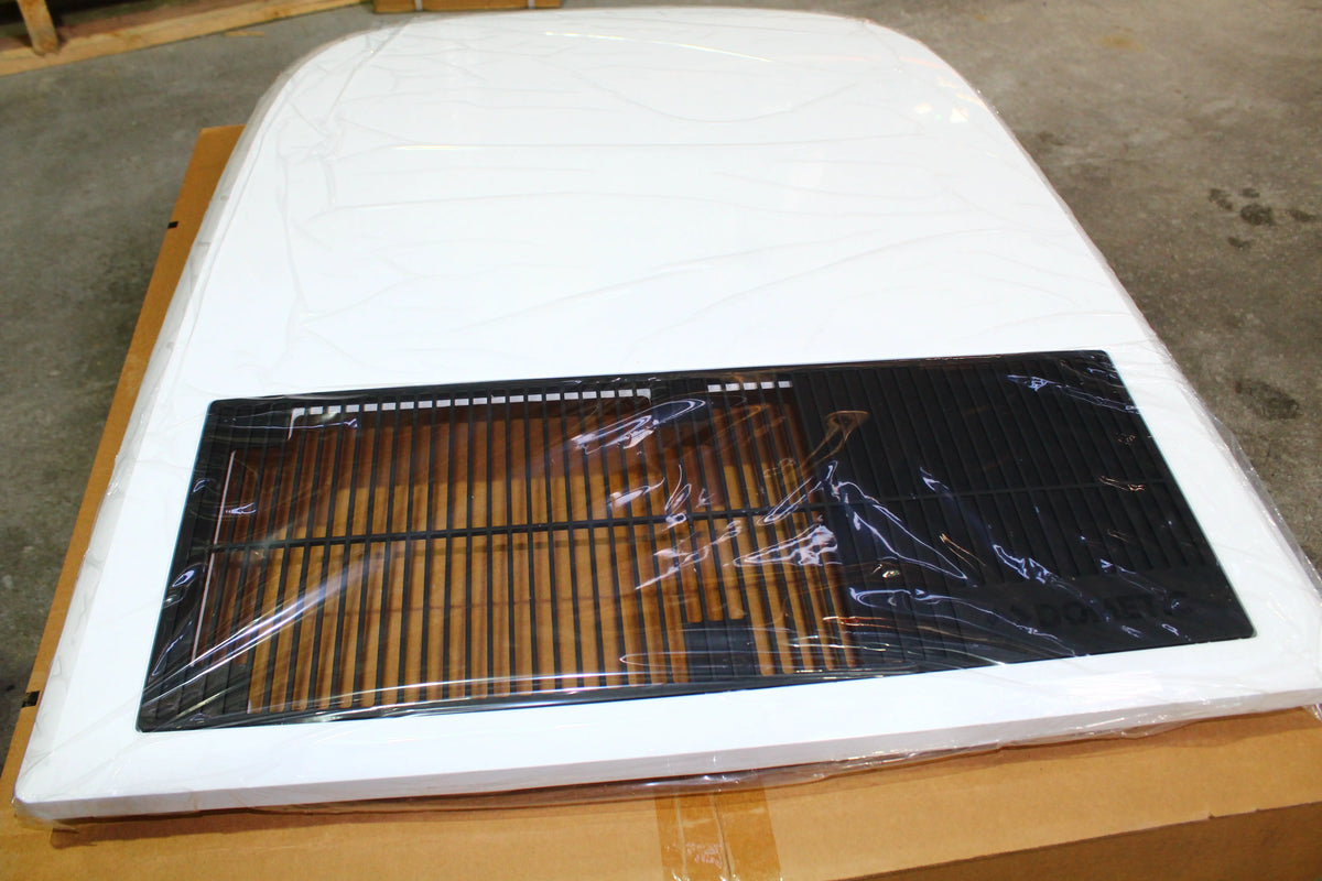 Dometic SHROUD to suit Fresh Jet - FJ4