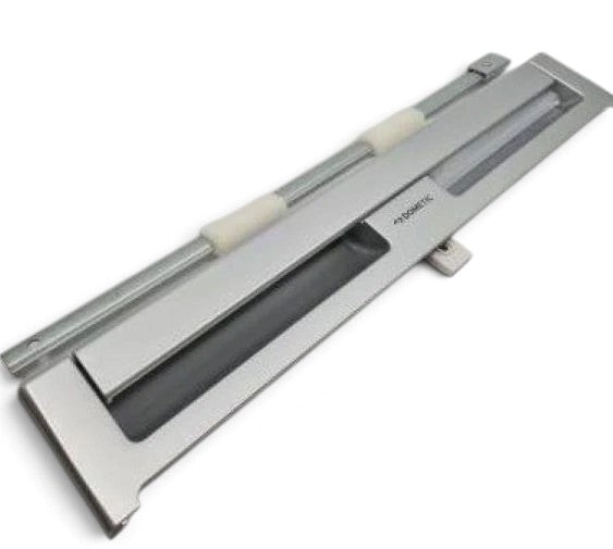 Dometic Lock Assembly 090LOCKINGASB CR65 CRX65 Fridge Waeco