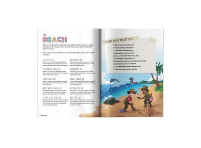 Hema The Kids Lap Bible