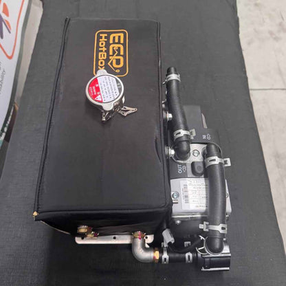 ECP Autoterm 5kw HotBox Hydronic Water Heater