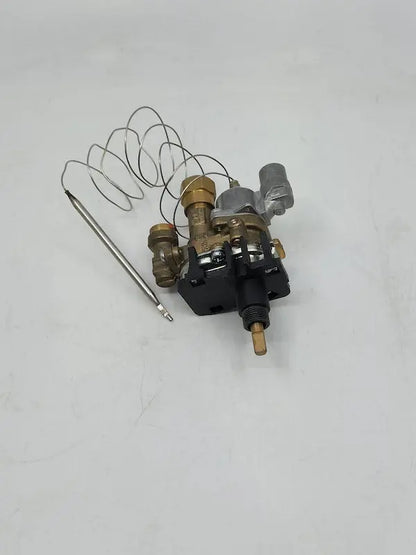 Thetford Oven and Grill Tap and Thermostat Assembly