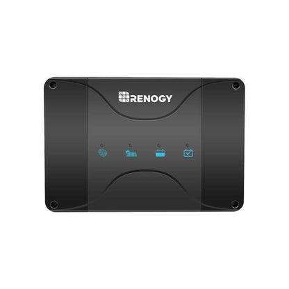 RENOGY CORE 500-11039 DCC30S 12V 30A Dual-Input DC2DC MPPT Charger RBC30D1S-G3-AU