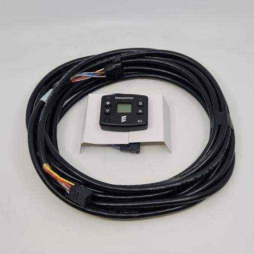 Eberspacher Diesel Heater  D2 12v or 24V 801 Modulator Kit with Harness - No Longer Available