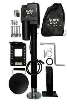 Black Jack Electric Trailer Jack – Master