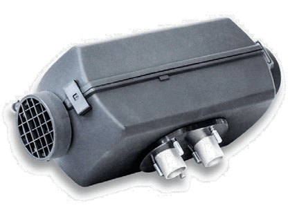 Autoterm Diesel Air Heater Marine 12volt 2Kw with Digital Controller