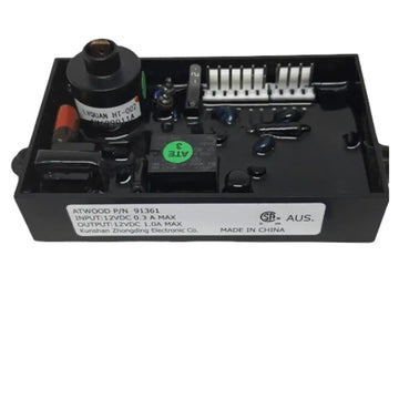 Atwood HWS Main Circuit Board 91361 - for Gas only Heater