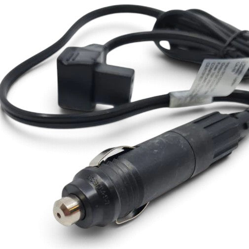 Power DC Cable 12v Suits Models all CFX CFX28-75 Made By Dometic 2m Length- 4450032004
