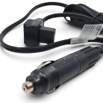 Power DC Cable 12v Suits Models all CFX CFX28-75 Made By Dometic 2m Length- 4450032004