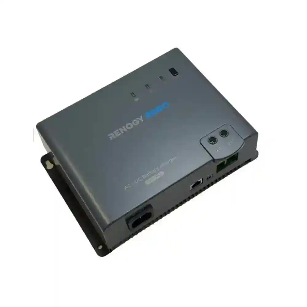 Renogy REGO 12V AC-DC 35A Battery Charger RACC35A1W-G1-AU