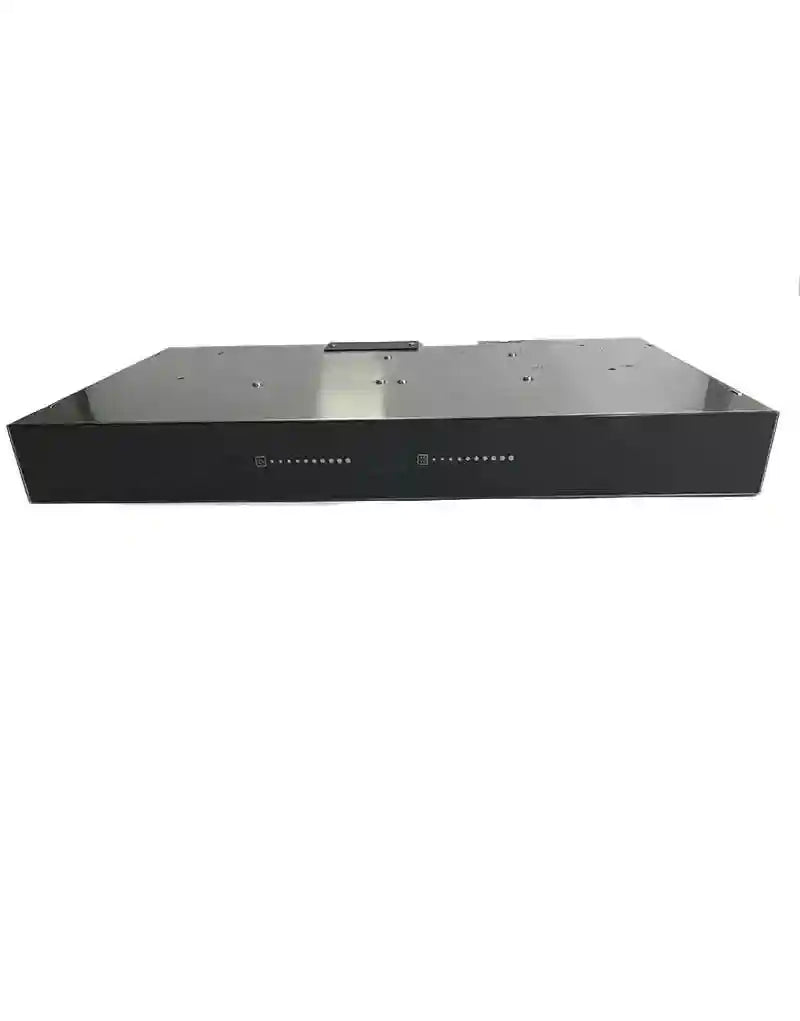 Sphere TCR-002 Slide Soft Touch Variable Speed R/HOOD - BLK Glass
