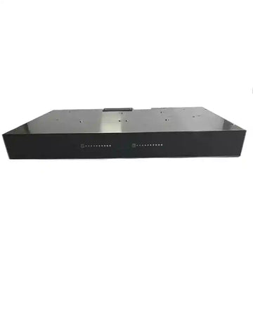 Sphere TCR-002 Slide Soft Touch Variable Speed R/HOOD - BLK Glass