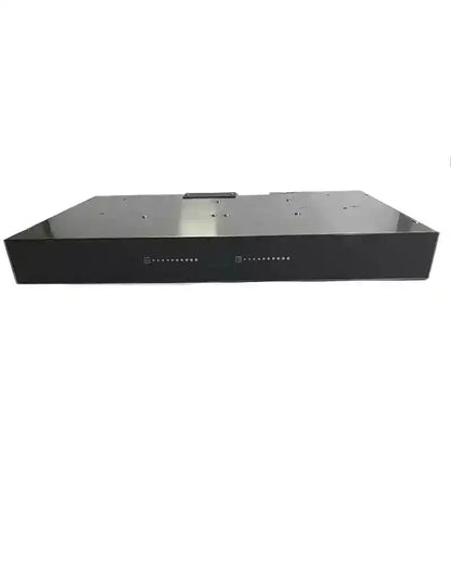 Sphere TCR-002 Slide Soft Touch Variable Speed R/HOOD - BLK Glass