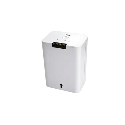 Freucamp Waterless Toilet Battery 5200mAh