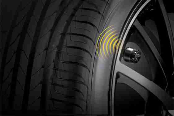 Oricom TPMS External Sensor Twin Pack