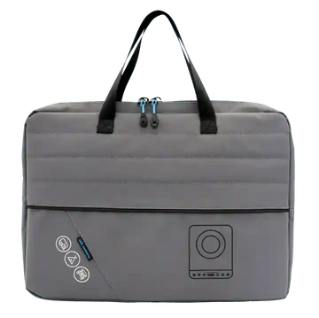 Navigator Gear Induction Transit Buddy or Starlink Mini Storage Bag - Everything Caravans