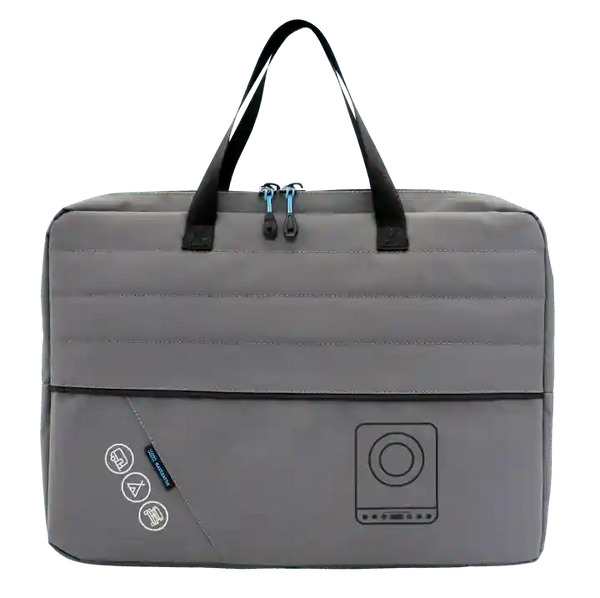 Navigator Gear Induction Transit Buddy or Starlink Mini Storage Bag - Everything Caravans