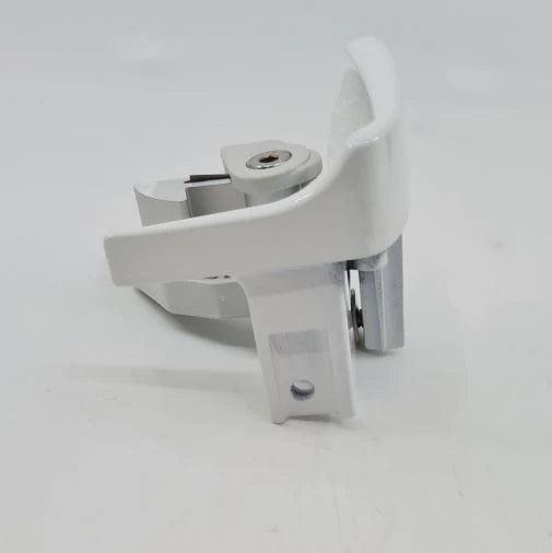 Endcap Lead Rail LH PW1500 12v - Everything Caravans