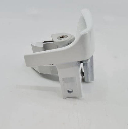 Endcap Lead Rail LH PW1500 12v - Everything Caravans