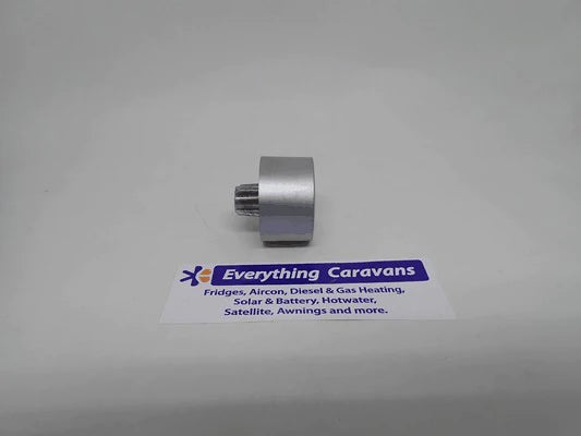 Knob for All Controls Dometic Stoves 3+1 082468400 - Last one then - No Longer Available