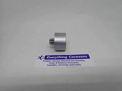 Knob for All Controls Dometic Stoves 3+1 082468400 - Last one then - No Longer Available