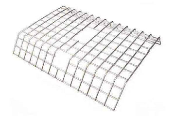 Sizzler Cooking Rack - Everything Caravans
