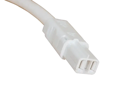 2.0M Connection Lead "C" Style CMS 230Vac Plug N Play