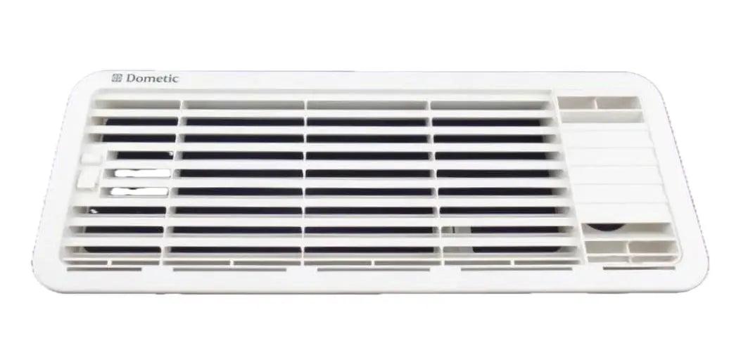 Dometic Upper White Fridge Vent Kit for Electrolux Dometic 3 Way Caravan Fridge - Everything Caravans