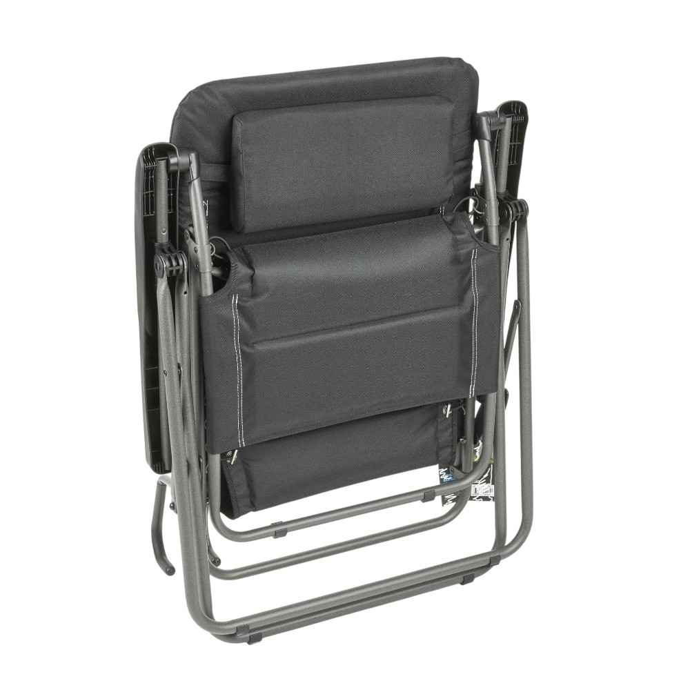 Dometic Serene Firenze Relaxer - Camping Chair - 120Kg