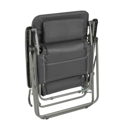 Dometic Serene Firenze Relaxer - Camping Chair - 120Kg