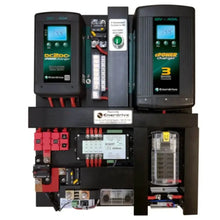 Enerdrive eSYS-D Pre-Wired Power System for Caravan, 4WD Canopy & Camper