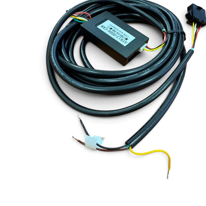 Autoterm Can Bus Gateway Module