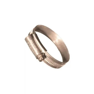 Hose Clamp 41-W2-022x10 12 to 22mm 9mm Stainless Steel Pack of 10