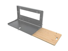 FrontRunner Work Surface Extension for Drop Down Tailgate Table